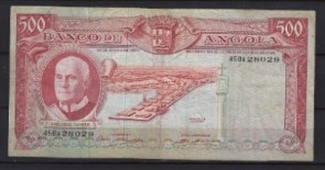 Angola 97